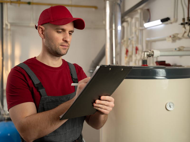 FÉG kazán szerviz Tura