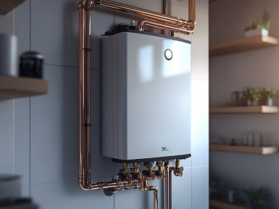 FÉG kazán szerelés