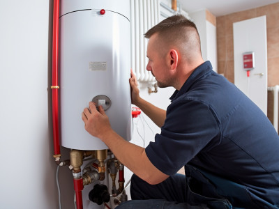 FÉG kazán ügyelet