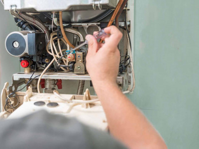 FÉG kazán javítás 0-24