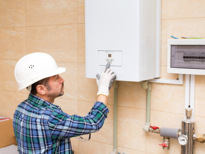 FÉG kazán javítás azonnal