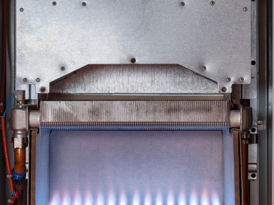 FÉG kazán szerelő azonnal