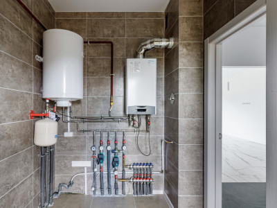 FÉG kazán javítás non-stop