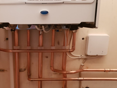 FÉG kazán karbantartás non-stop