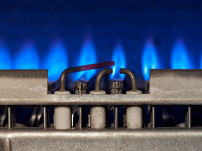 FÉG kazán non-stop gyorsszolgálat