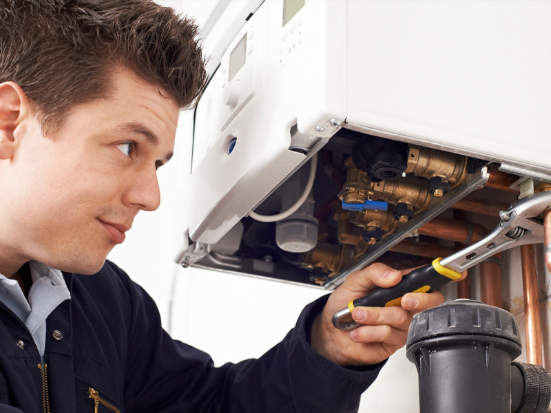 FÉG kazán szerviz Budaörs