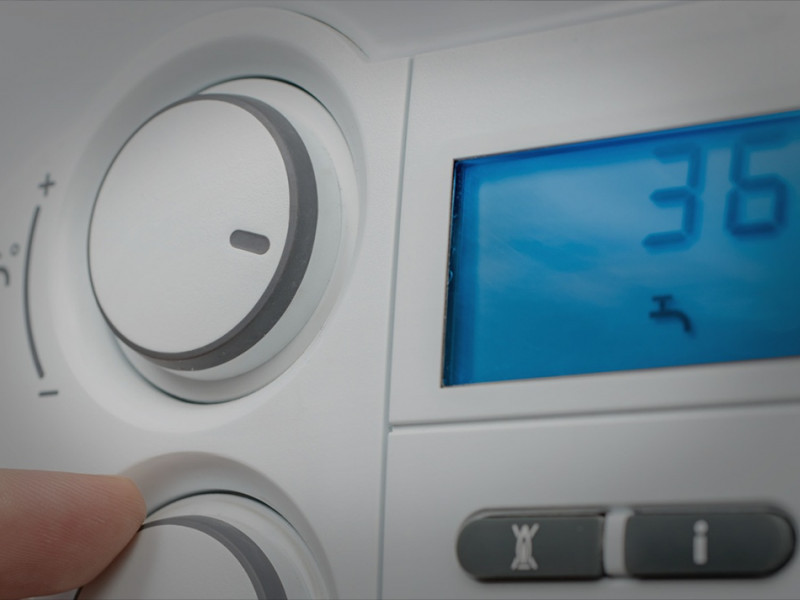 FÉG kazán szerviz Pilisvörösvár