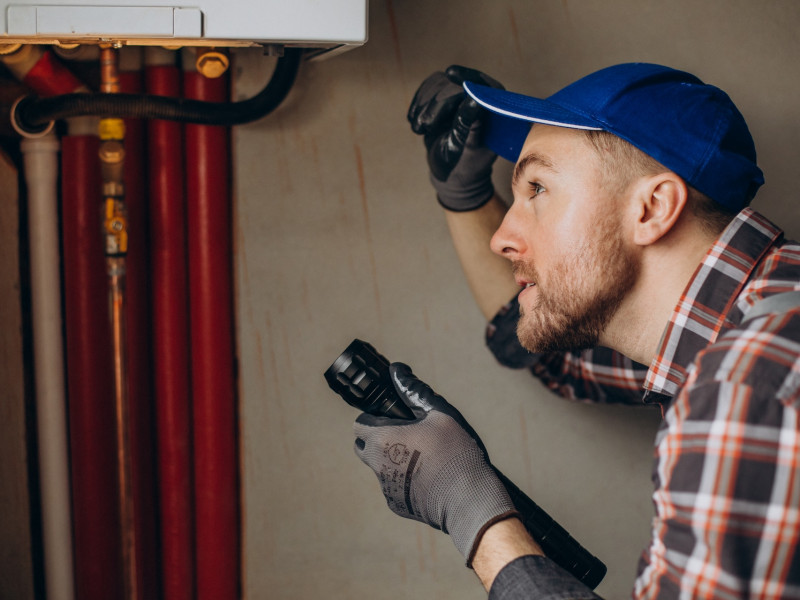 FÉG kazán szerviz Albertirsa