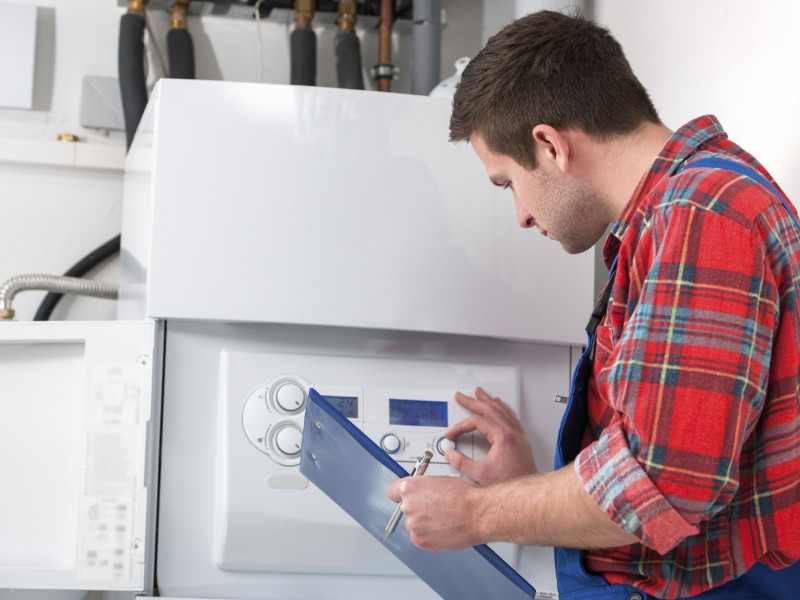 FÉG kazán szerviz Kerepes