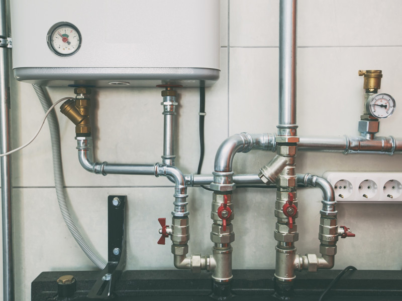 FÉG kazán szerviz Erdőkertes